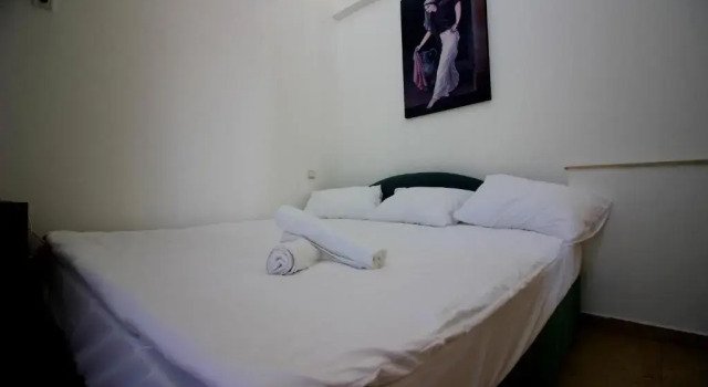 Habitación Estándar Custo Club