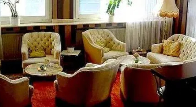 Hotel Residenz, Забронировать Отель Отели Оснабрюк 3 звезды, рядом с Университет Оснабрюка, 3*