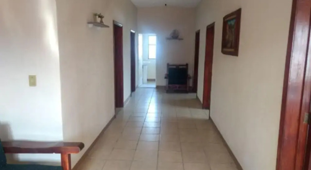 Quinta El Paraiso