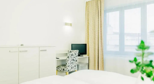 Номер Standard Fair Hotel Mönchengladbach