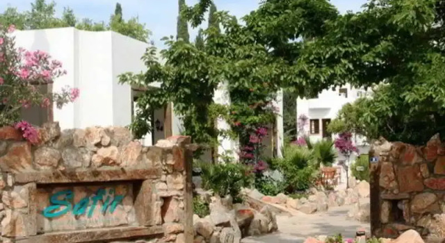 Flora Safir Hotel, Rezervovat Hotel Hotely v Mugla se snídaní, Snídaně