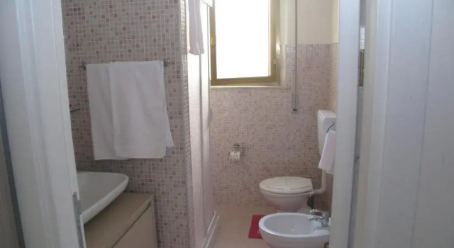 Номер Deluxe La Casa Dei Nonni