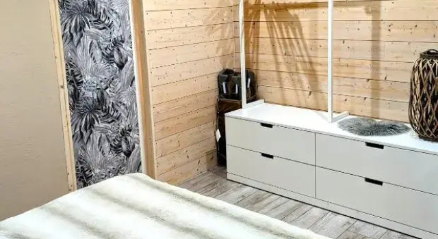 Апартаменты c 1 комнатой Appartement Lila
