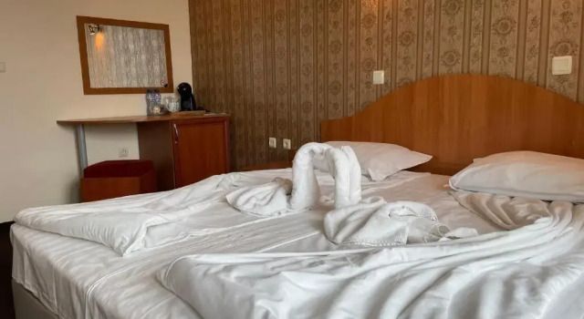 Номер Superior Hotel Deykin