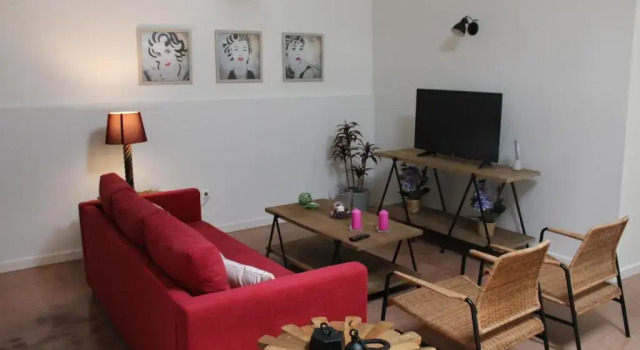 Коттедж Apothiki House