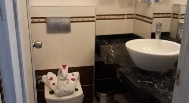 Номер Standard Dickmann Elite Hotel