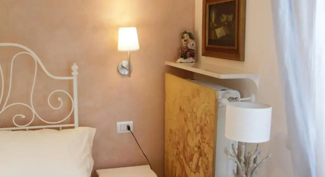 Номер Standard B&B I Propilei di San Girolamo