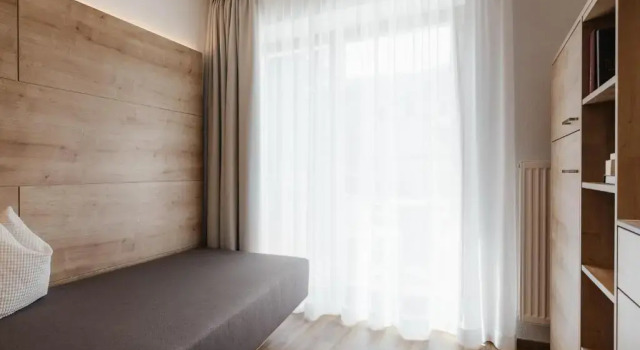 Апартаменты Residence Mirabell