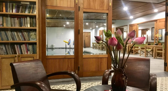 ZEN Boutique Villa Hoi An