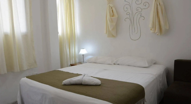 Hostal Aquamarine Galapagos, Boek Hotel Puerto Ayora 