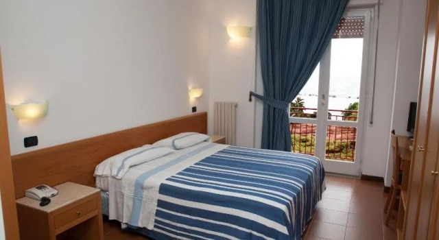 Hotel La Vela, Prenota Hotel Pollica Cilento Coast