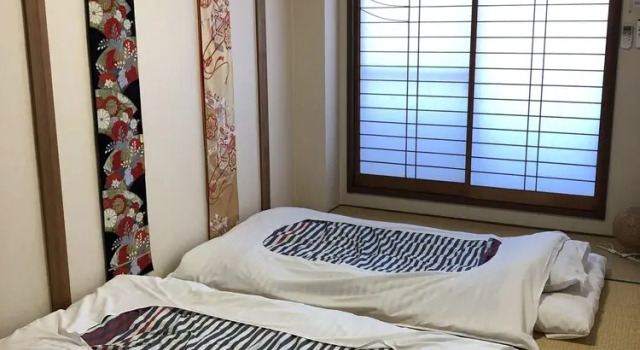 Коттедж Kanazawa-Hachitabi Kasaichi