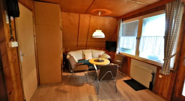 Finnhütten Waldesruh, Prenota Hotel Nennhausen 
