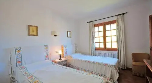 Villa Sastre