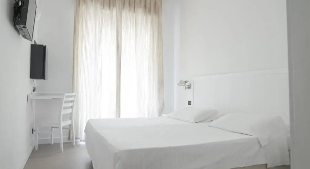 Двухместный номер Economy Hotel Venere Azzurra