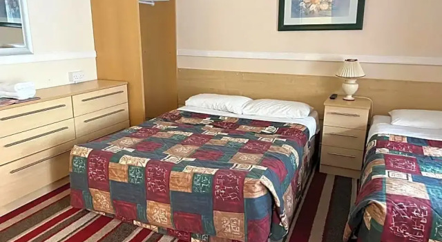 Strathpeffer Hotel