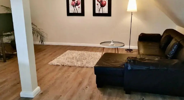 Апартаменты Residenz Hotel Neu Wulmstorf