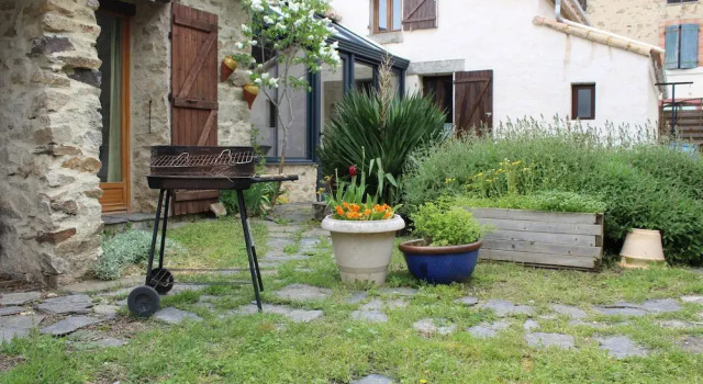 Gîte Coeur de Brousses, Rezervovat Hotel Brousses-et-Villaret Languedoc-Roussillon