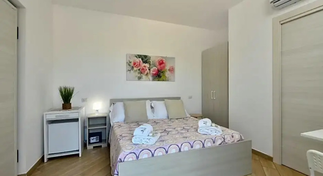 B&b Il sogno, Buchen Sie Bed & Breakfast Castellabate Cilento Coast
