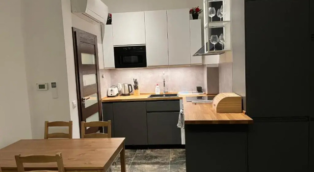 Апартаменты Sofia Vitosha View… ..VIP
