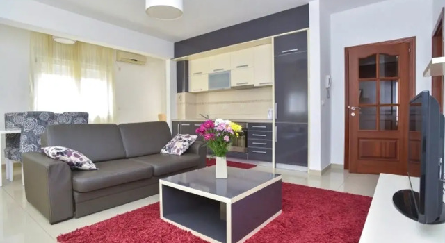 Mistery Center Apartments, Забронировать Апартаменты/квартира Апартаменты Старого города Будвы - Будванская ривьера, Апартаменты/квартира