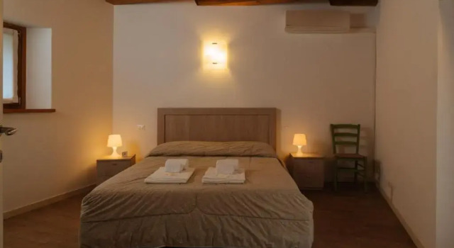 Апартаменты Albergo Diffuso Polcenigo D. Brolo