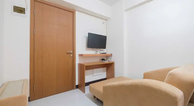 Highest Value 2BR Apartment at Cinere Resort, Rezervasyon Daire Depok West Java