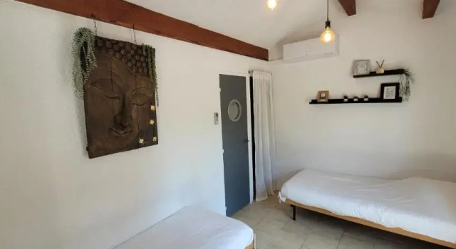 Номер Standard Villa Liberty