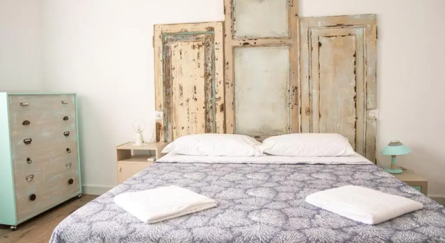 Номер Standard B&B DUE SORELLE