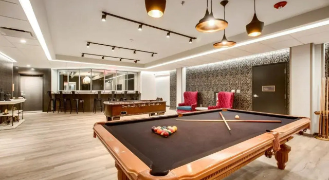 Etage Executive Living, Book Hotel Pittsburgh Pennsylvania
