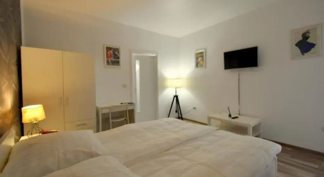 Апартаменты Neferprod Apartments - IS - CAM 01