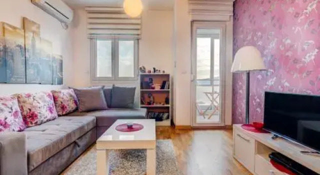 Eureka Apartment, Prenota Appartamento Hotel a Podgorica con parcheggio, Parcheggio