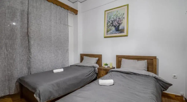 Studio Mélange in Loutraki DT, Rezervovat Hotel Loutraki 