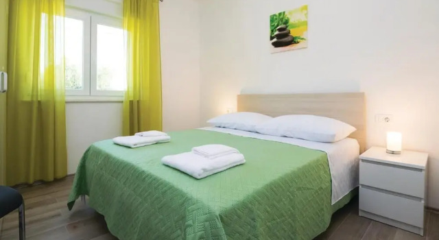 Beautiful Home In Sukosan, Забронировать Отель Отели в центре Сукошан, в центре