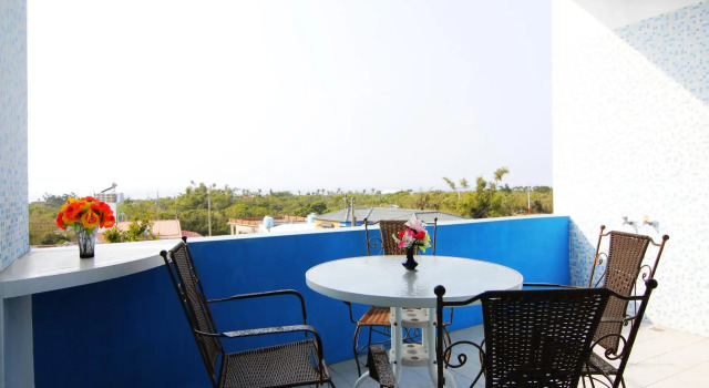 Farah Park, Book Hotel Xiaoliuqiu Pingtung County