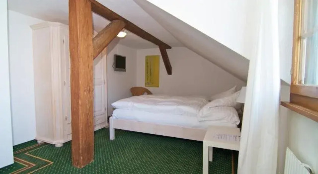 Schiff Kesswil, Prenota Hotel Hotel a Svizzera orientale con parcheggio, Parcheggio