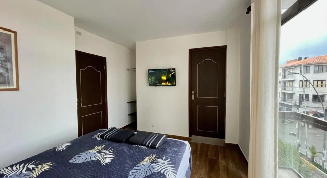 City Center 3-rooms apartment Downtown Sucre, Prenota Appartamento Sucre Chuquisaca Region