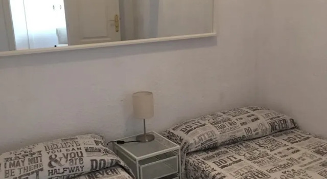 Апартаменты Apartament en el Centro 700m de la playa
