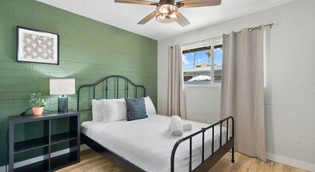 Chic Scottsdale Apt 4 Fashionsquareoldtown4plex, Prenota Appartamento Scottsdale 