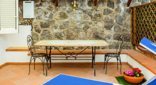 Номер Standard Villa Araucaria