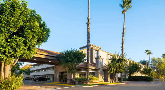 Holiday Inn Express Simi Valley by IHG