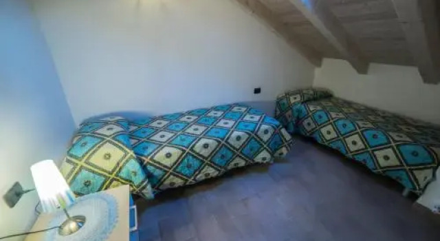 Chalet Verde, Забронировать Шале Виллы Кончеи, Вилла