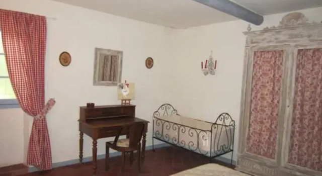 la Tonnelle des Ocres, Rezervovat Hotel Hotely v Luberon s parkováním, Parkování