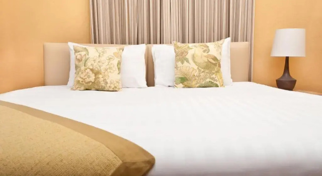 Номер Superior GRANMONTE Wine Cottage