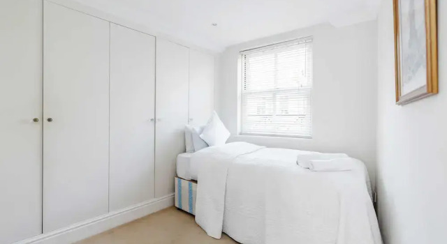 Beautiful House in Heart of Kensington, Забронировать Апартаменты/квартира Апартаменты Лондона, рядом с Парк Кенсингтонские сады, Апартаменты/квартира