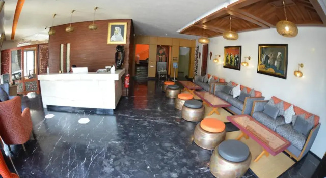Aralia Boutique Hôtel, Забронировать Отель Агдаль-Рияд Рабат