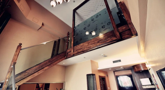 Апартаменты Luxury Мансарда c 1 комнатой Harbin Bremen Jewish Culture Theme Hotel