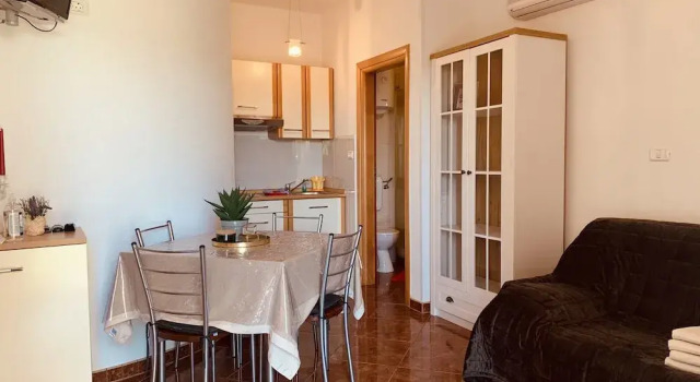 Апартаменты Standard Villa Mihaela