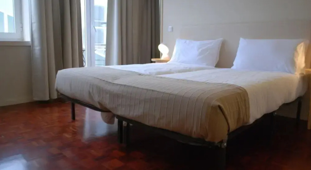 iStudios Campanhã, Rezervovat Hotel Hotely v Porto se snídaní, Snídaně