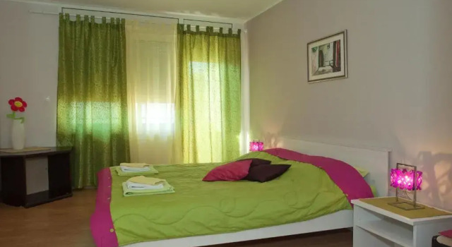 Апартаменты Apartment Sun & Salt (Adults Only)